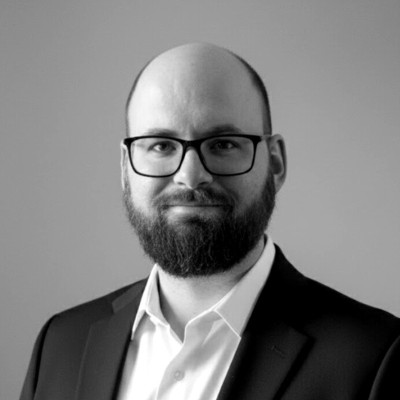 Picture of the author